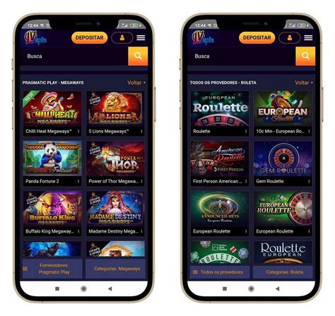 Jvspin casino app
